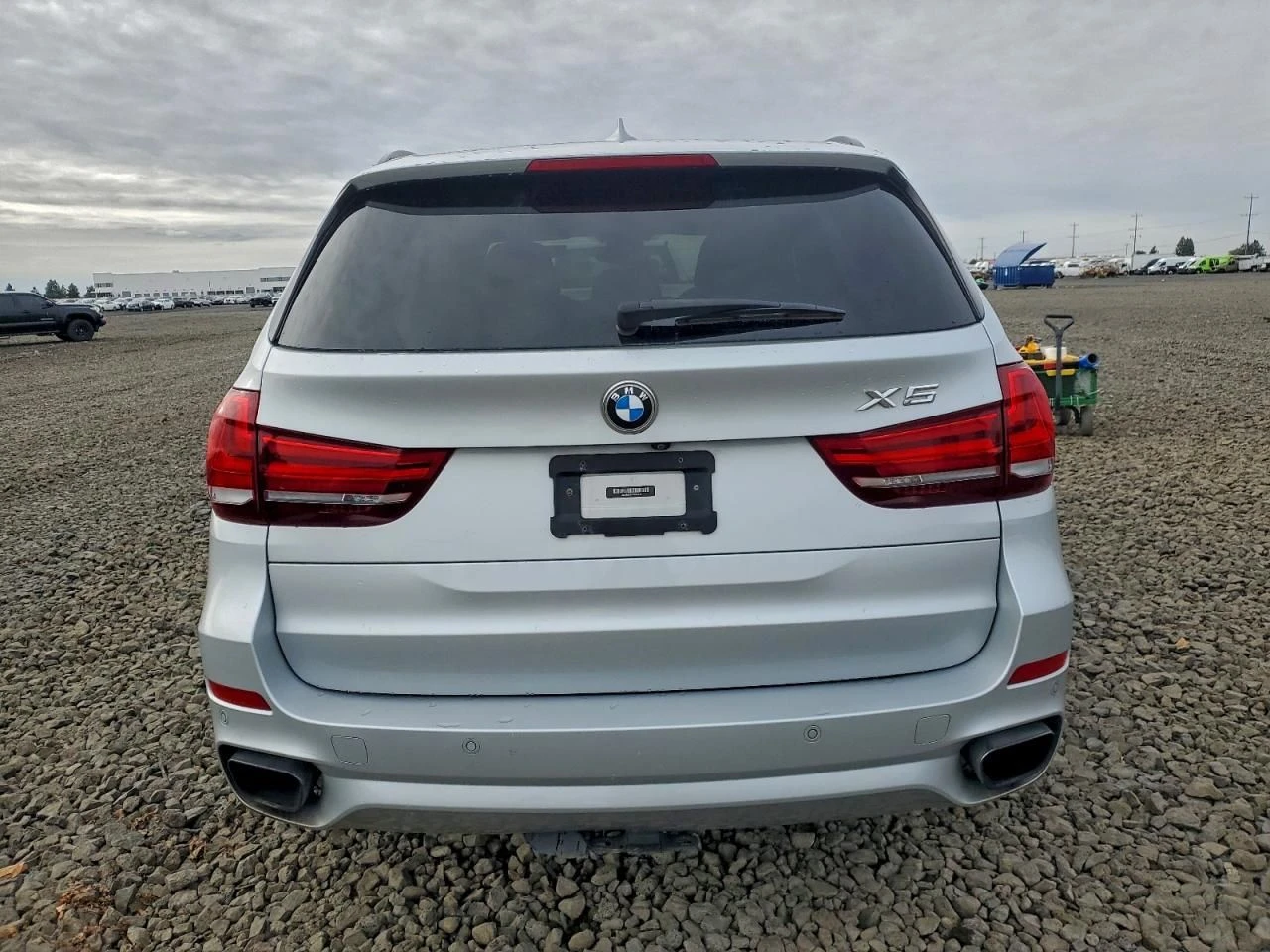 BMW X5  - изображение 6