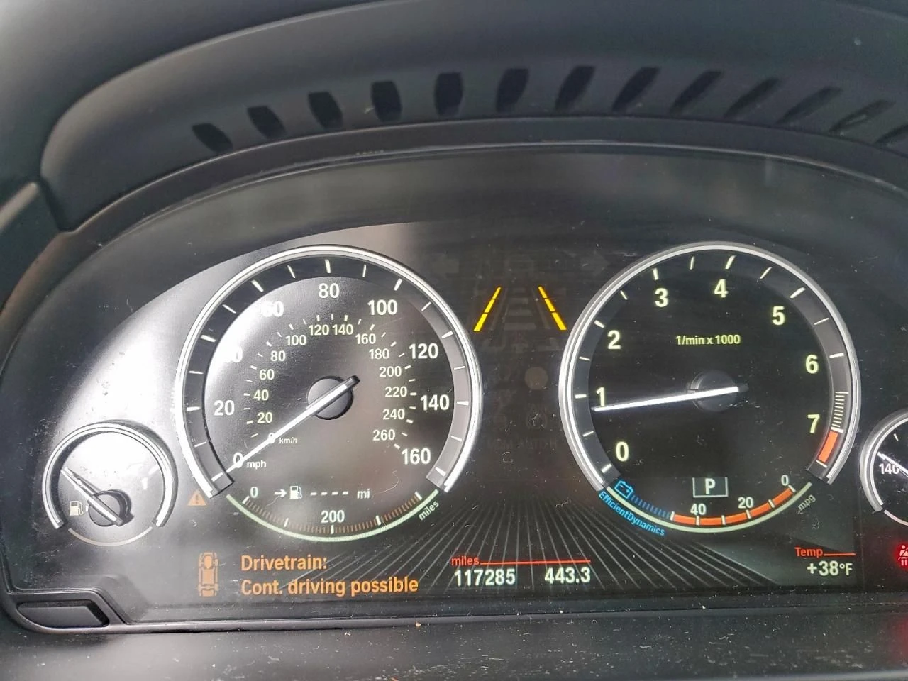 BMW X5  - изображение 9