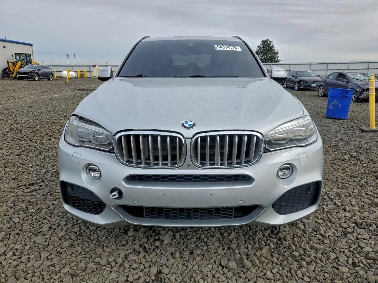 BMW X5  - изображение 5