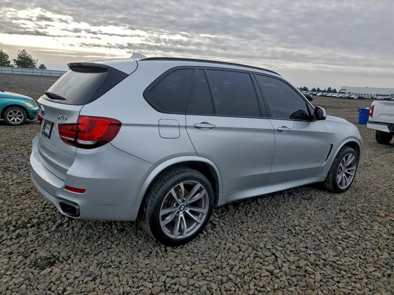 BMW X5  - изображение 3