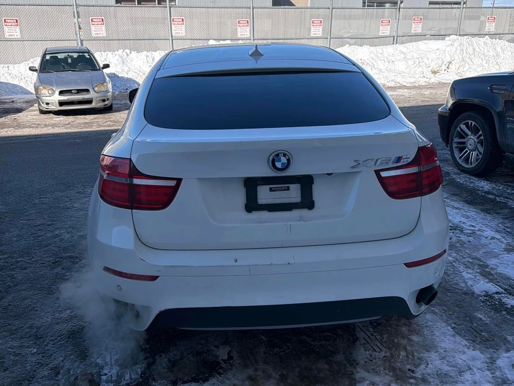 BMW X6 2014 XDRIVE35I * БЕЗ ПЪРВОНАЧАЛНА ВНОСКА*  - изображение 6