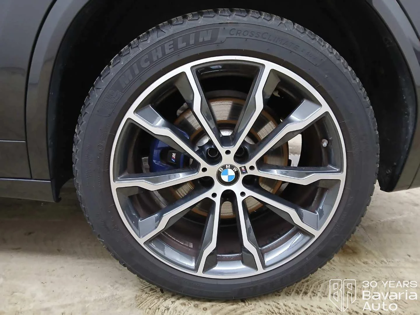 BMW X3 20d xDrive M Sport Paket Steptronic | Mobile.bg � ����������� 15