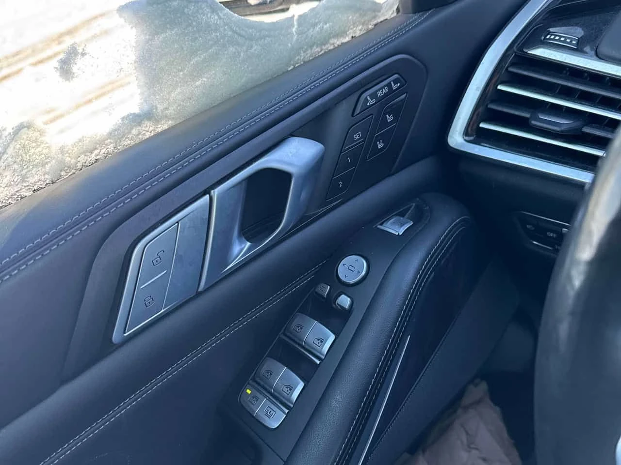 BMW X7 * xDrive40i * DISTRONIC* ���������* GESTURE CONTRO | Mobile.bg � ����������� 11