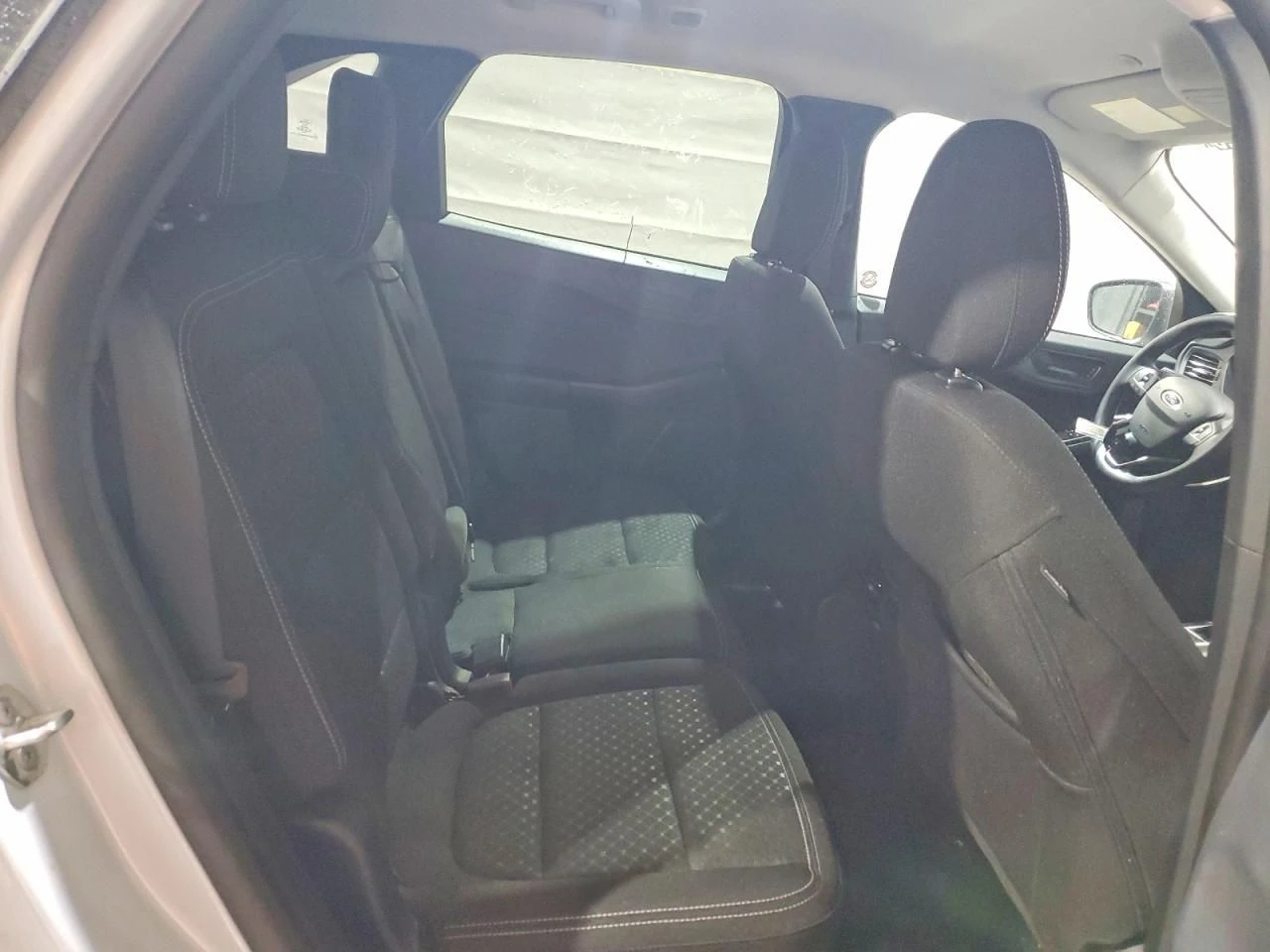 Ford Escape, снимка 11 - Автомобили и джипове - 54047266