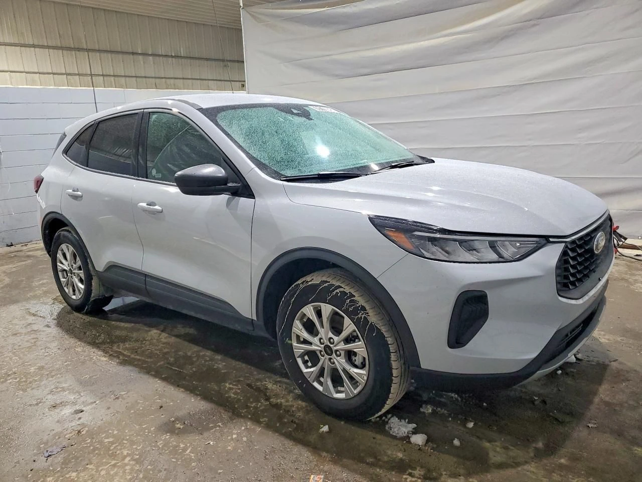 Ford Escape, снимка 4 - Автомобили и джипове - 54047266