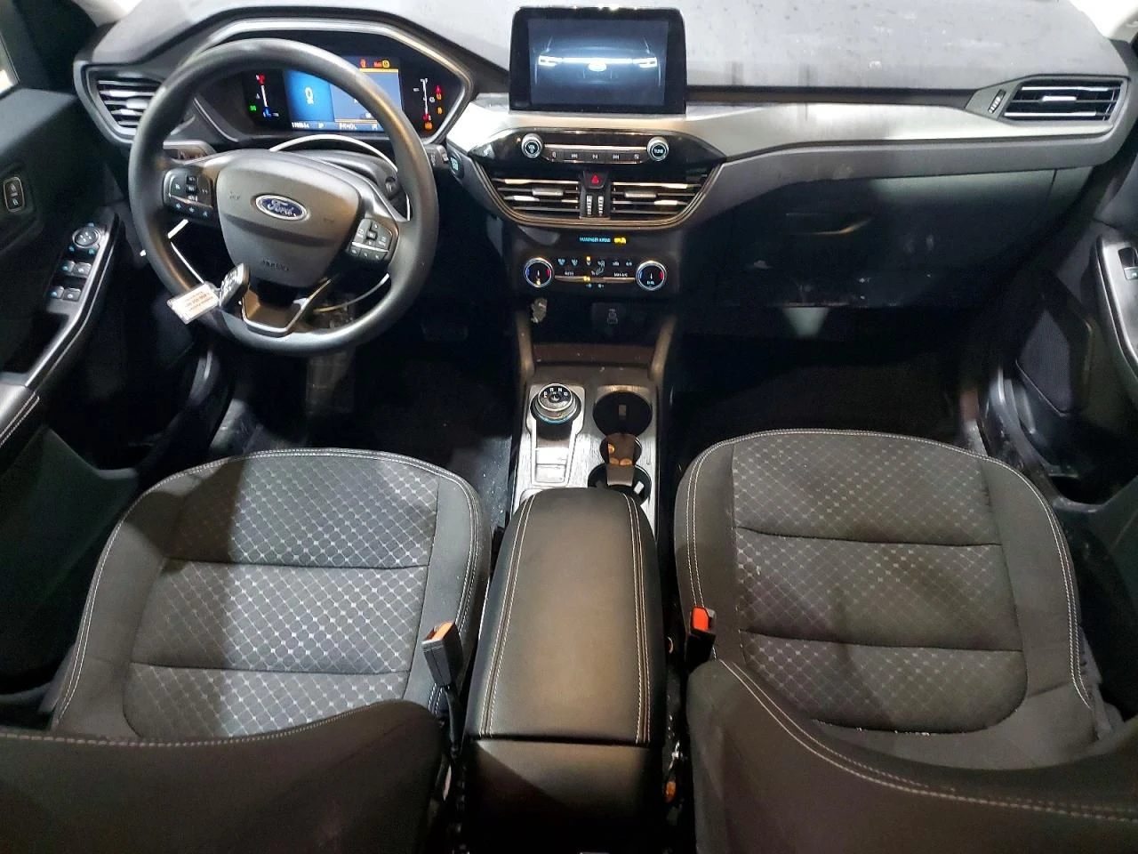 Ford Escape, снимка 8 - Автомобили и джипове - 54047266