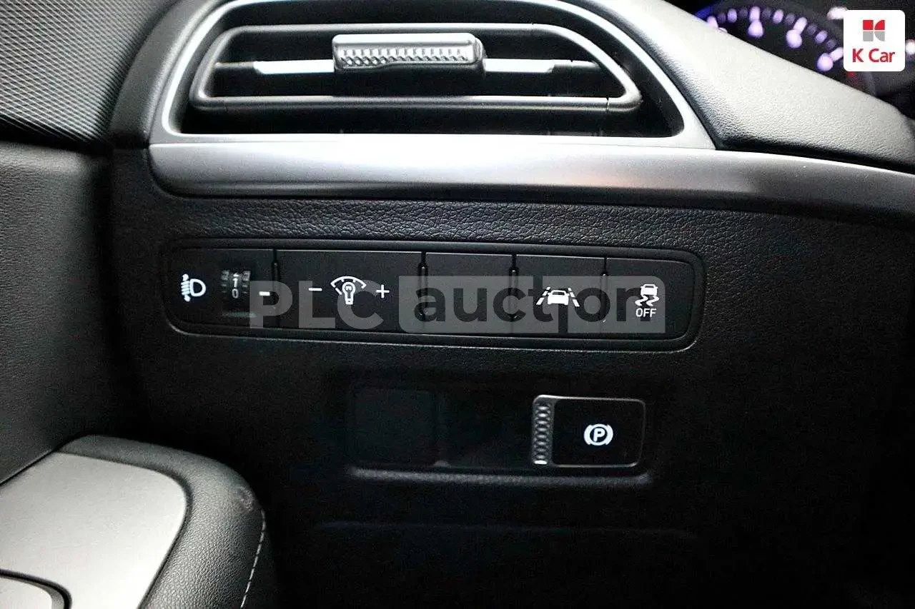 Hyundai Palisade, снимка 17 - Автомобили и джипове - 54231122