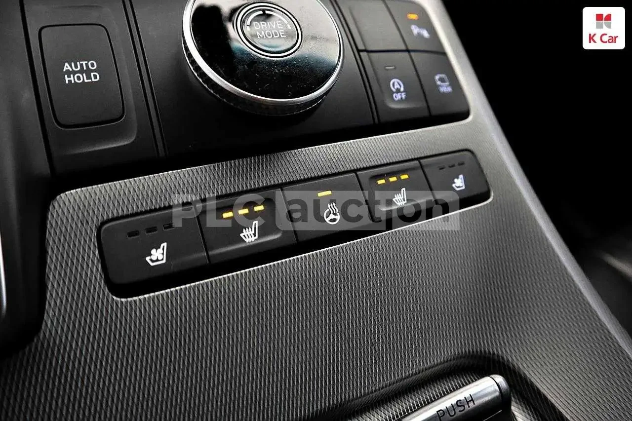 Hyundai Palisade, снимка 11 - Автомобили и джипове - 54231122