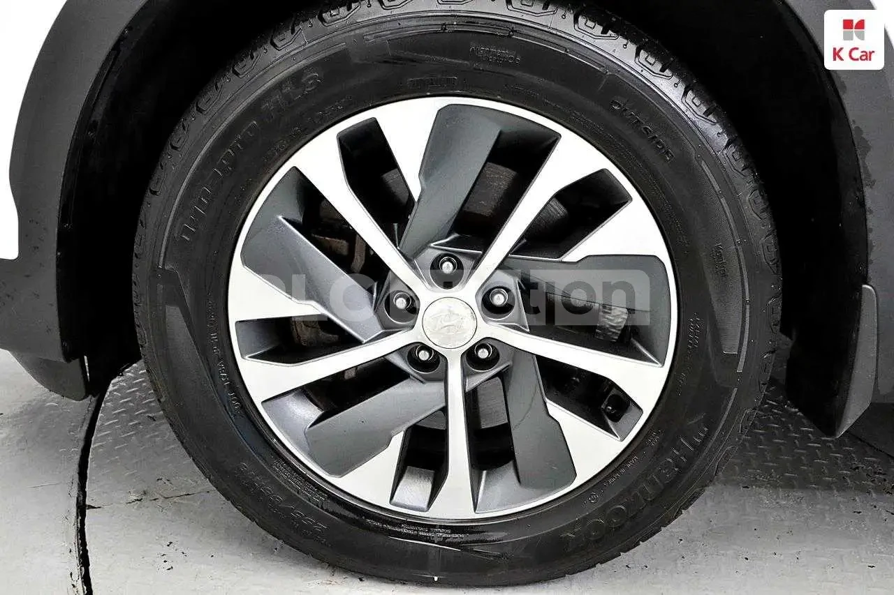 Hyundai Palisade, снимка 15 - Автомобили и джипове - 54231122