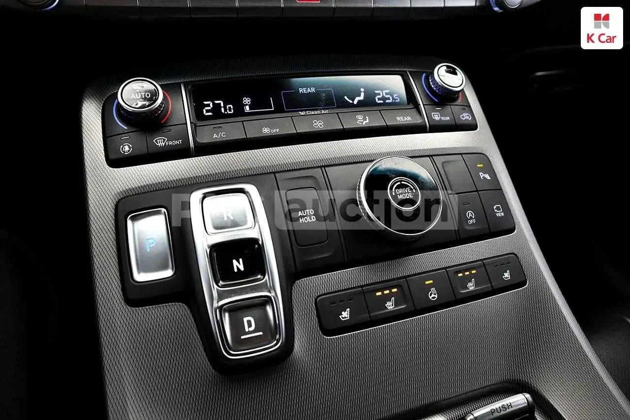 Hyundai Palisade, снимка 10 - Автомобили и джипове - 54231122