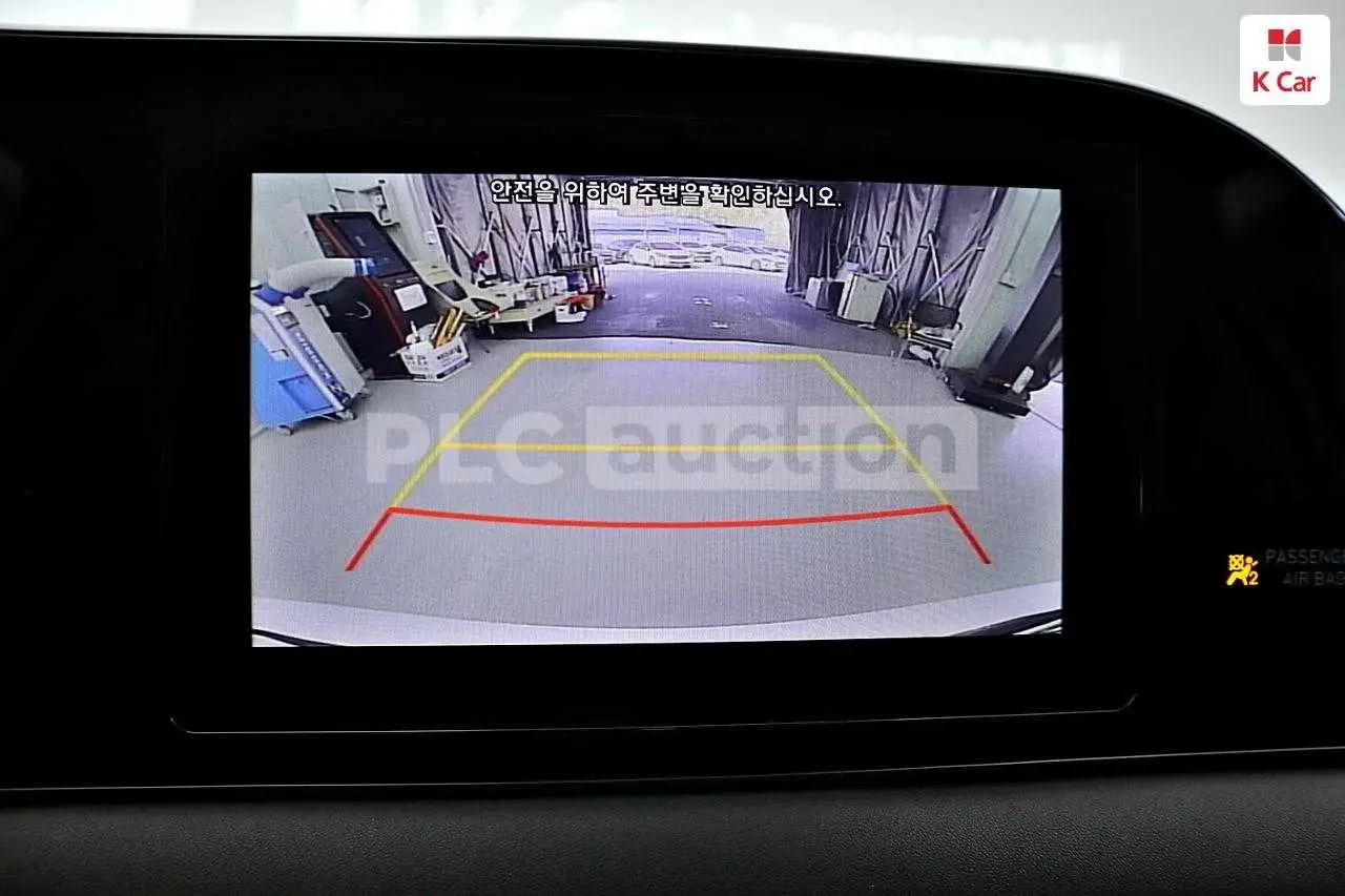 Hyundai Palisade, снимка 13 - Автомобили и джипове - 54231122