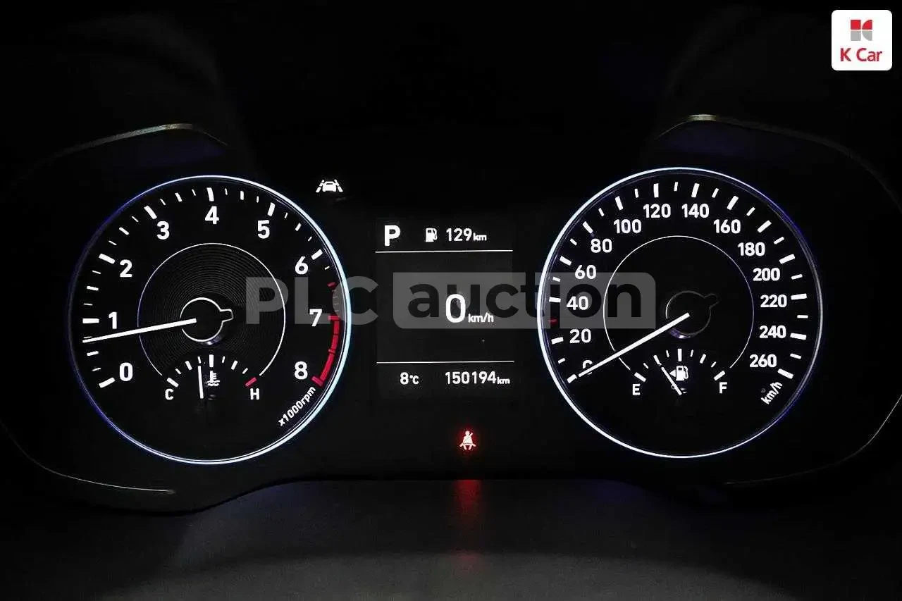 Hyundai Palisade, снимка 12 - Автомобили и джипове - 54231122