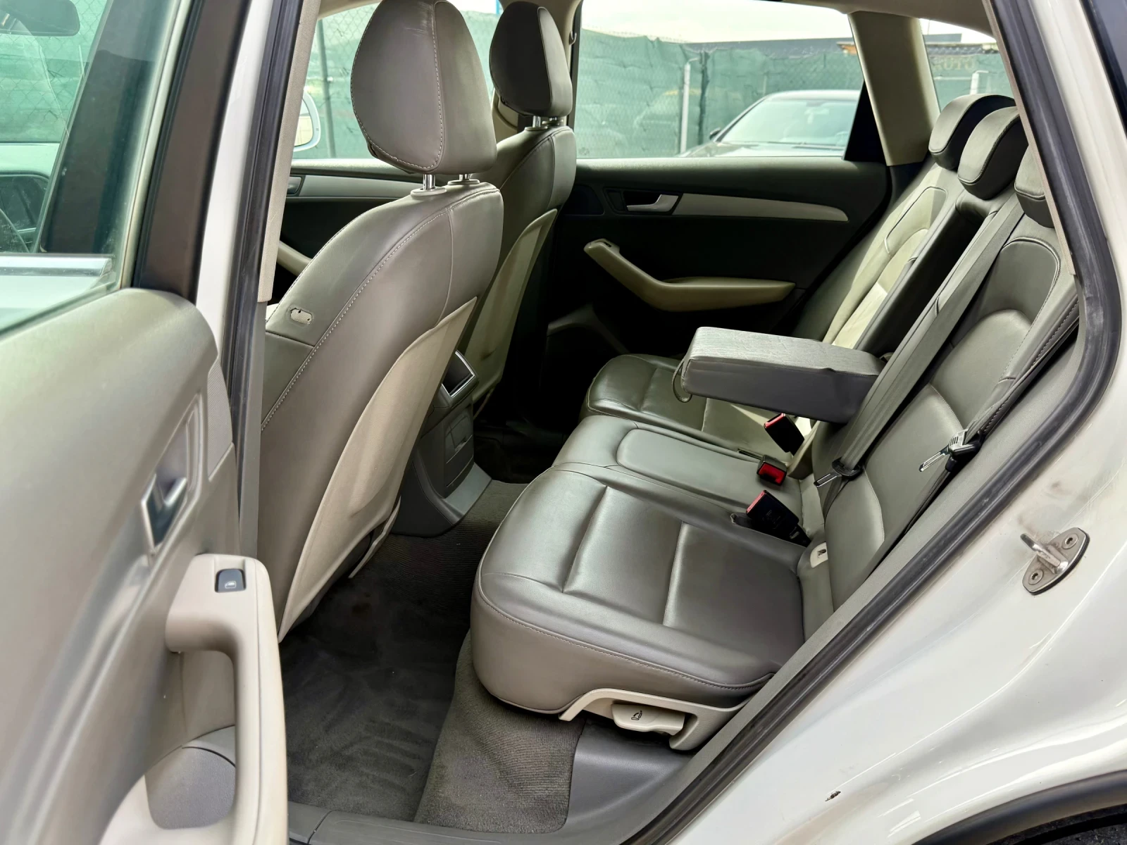 Audi Q5 3.0TDI* V6* Allroad* �������* ����* ���������*  | Mobile.bg � ����������� 13