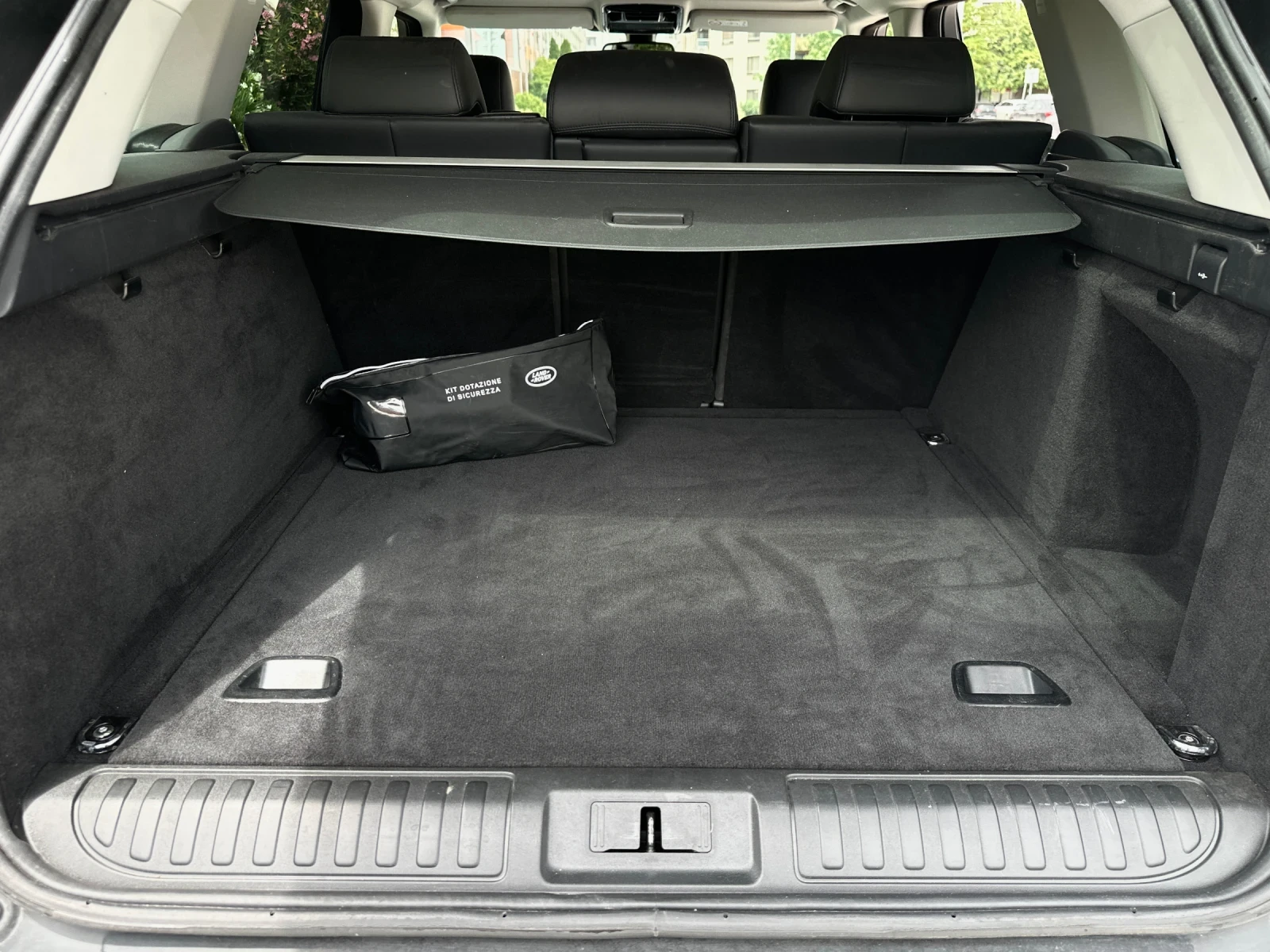 Land Rover Range Rover Sport 3.0 HSE PACKAGE SCV6, снимка 15 - Автомобили и джипове - 55152268