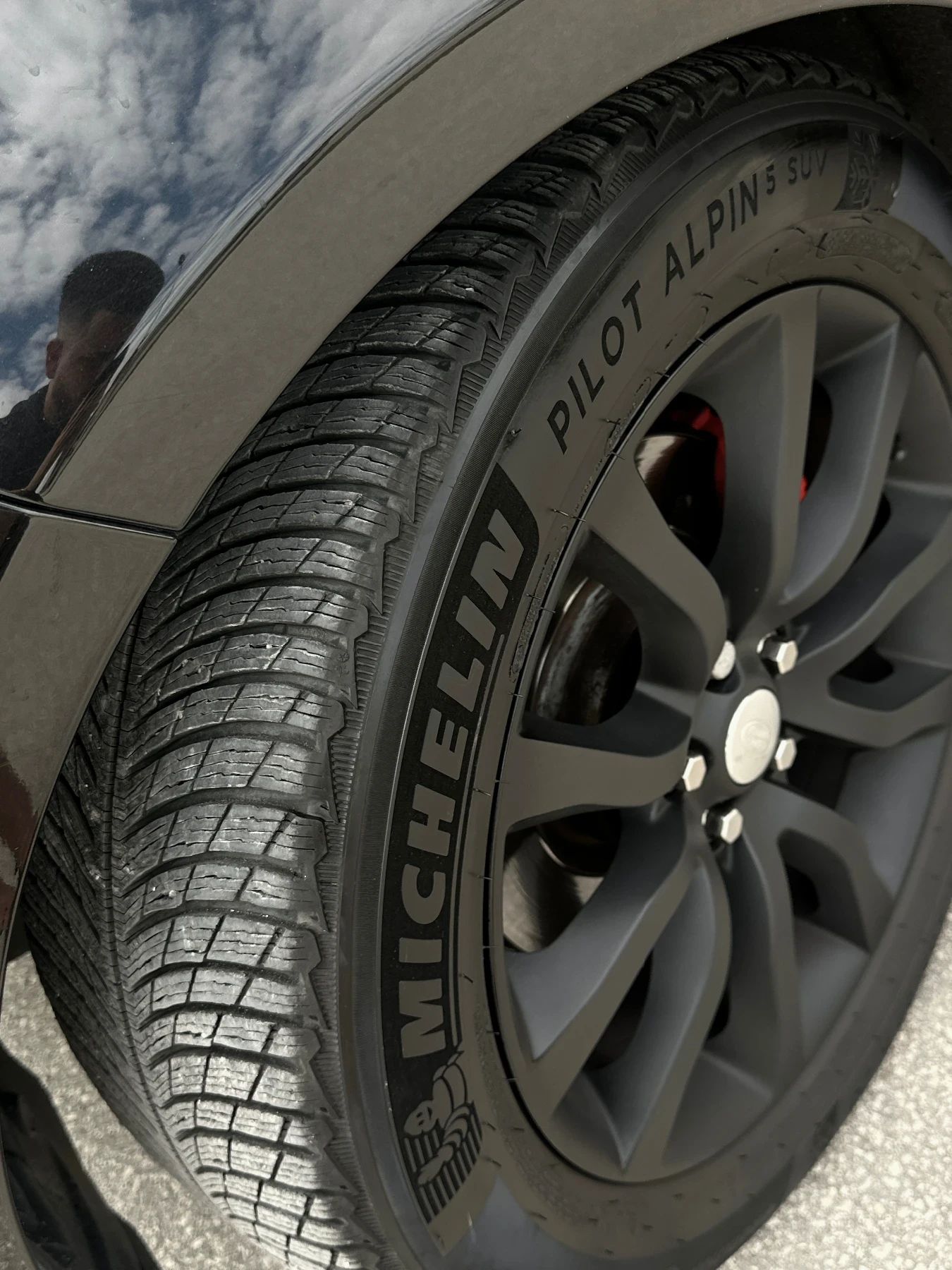 Land Rover Range Rover Sport 3.0 HSE PACKAGE SCV6, снимка 16 - Автомобили и джипове - 55152268