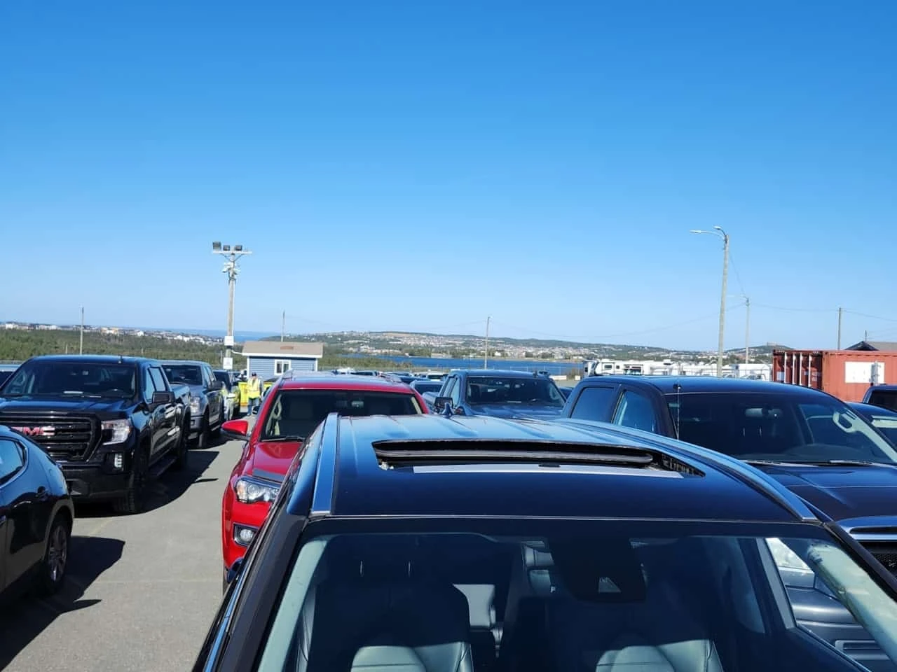 Toyota Highlander  Awd Xle / 7 ����� / ���� / �������� | Mobile.bg � ����������� 6