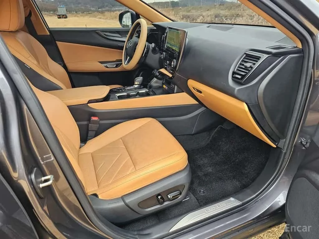 Lexus NX 450 Premium | Mobile.bg � ����������� 16