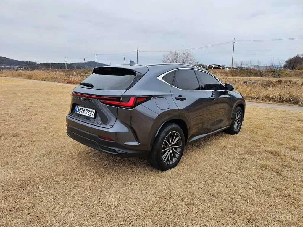 Lexus NX 450 Premium | Mobile.bg � ����������� 7