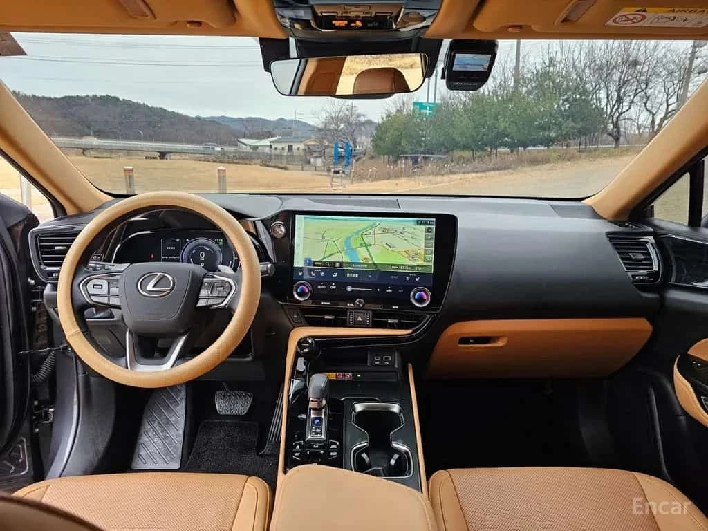 Lexus NX 450 Premium | Mobile.bg � ����������� 9