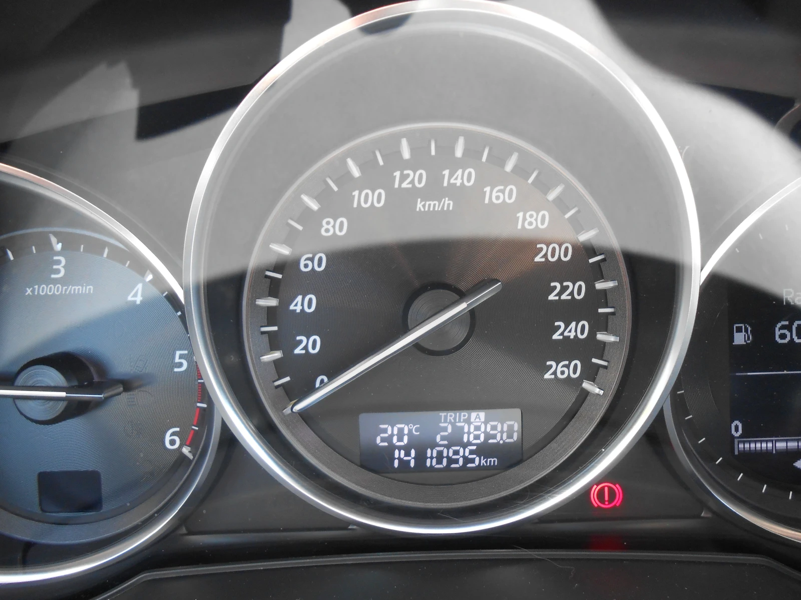 Mazda CX-5 Skyactiv, снимка 13 - Автомобили и джипове - 56328744