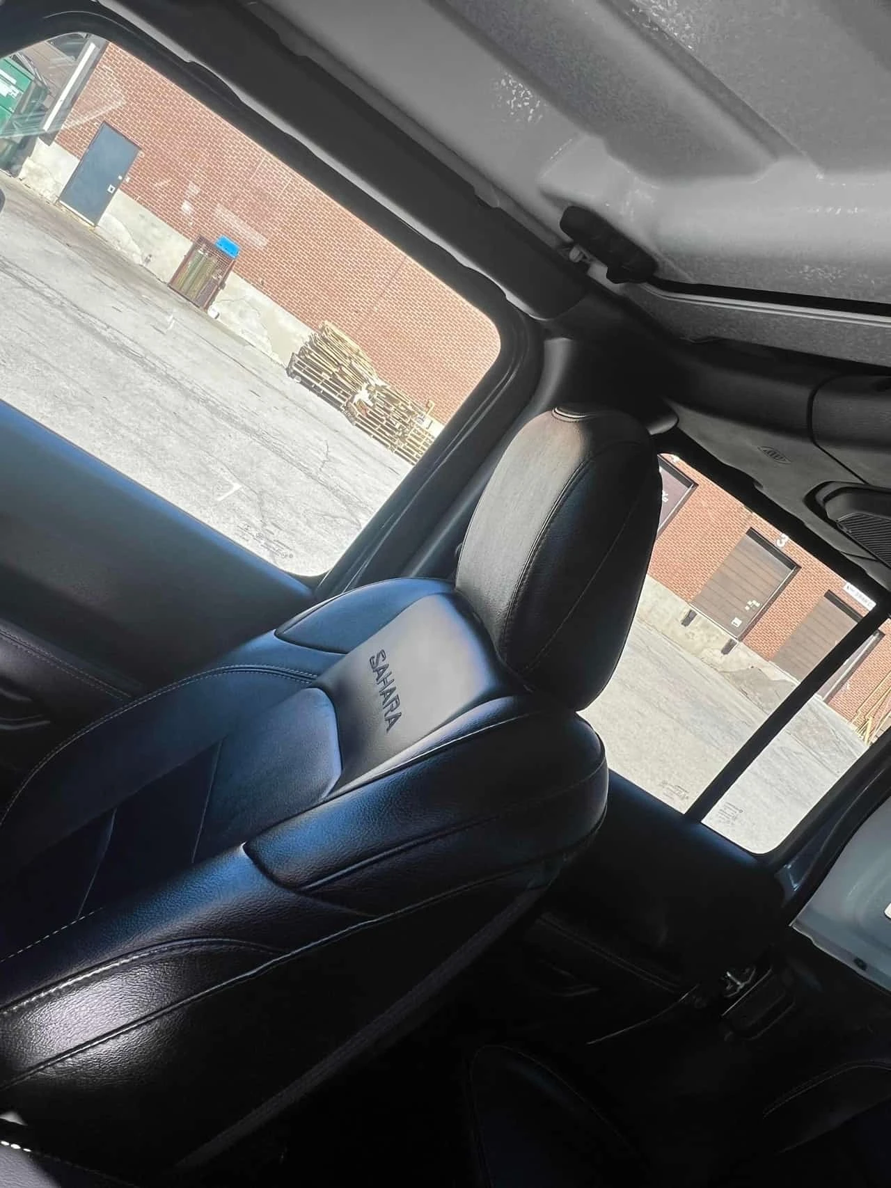 Jeep Wrangler * Unlimited Sahara * ���������� *  | Mobile.bg � ����������� 11