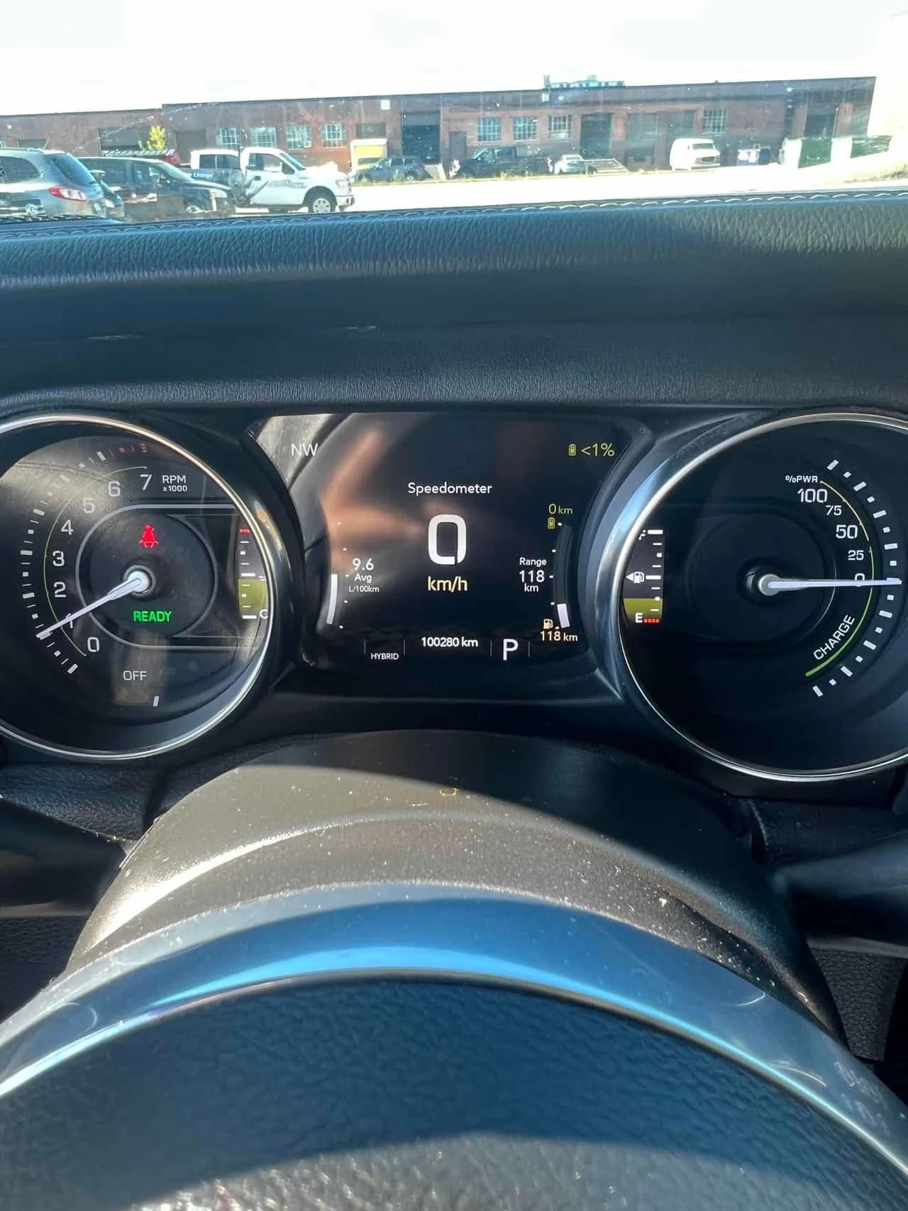Jeep Wrangler * Unlimited Sahara * ���������� *  | Mobile.bg � ����������� 8