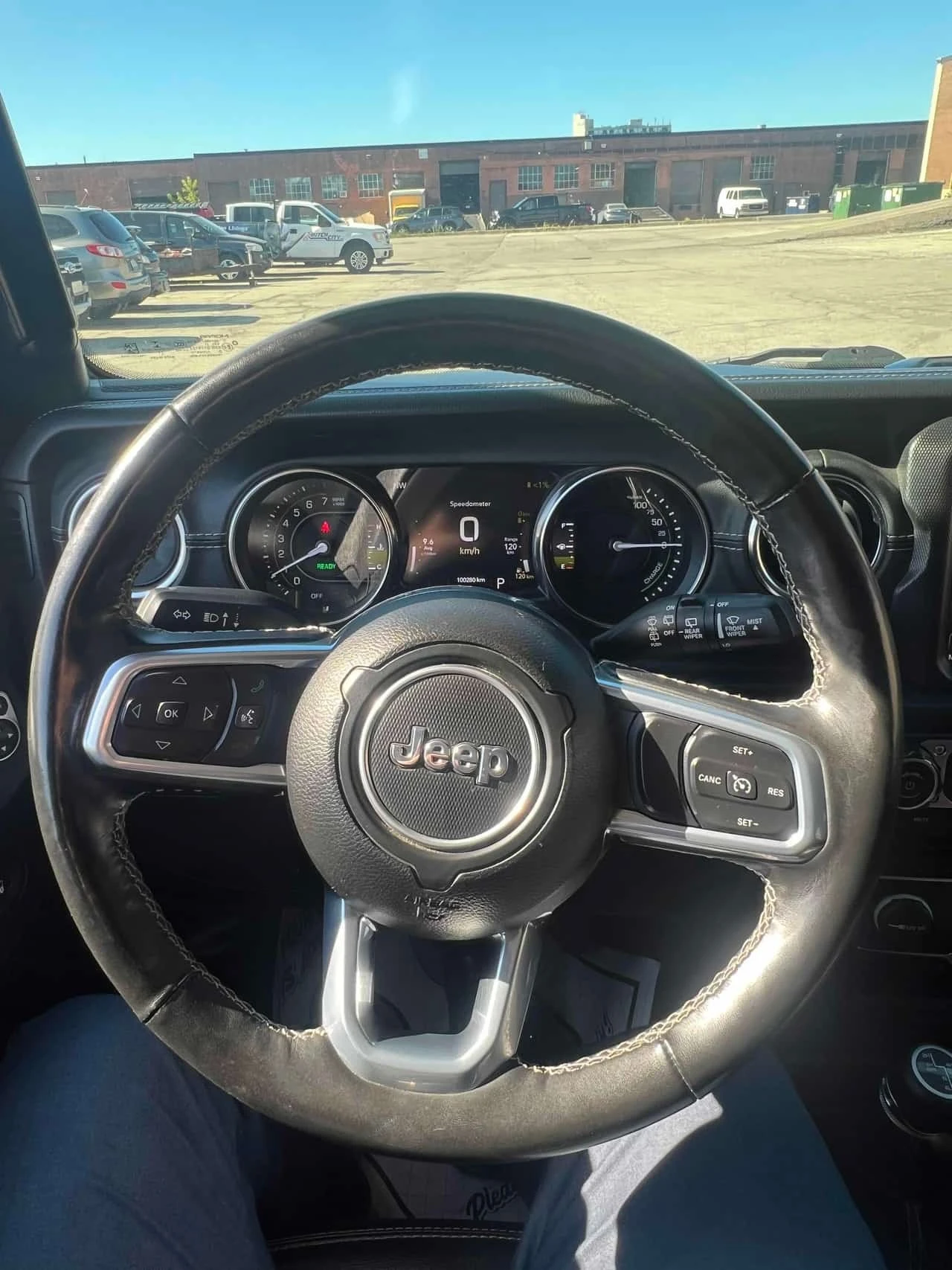 Jeep Wrangler * Unlimited Sahara * ���������� *  | Mobile.bg � ����������� 6