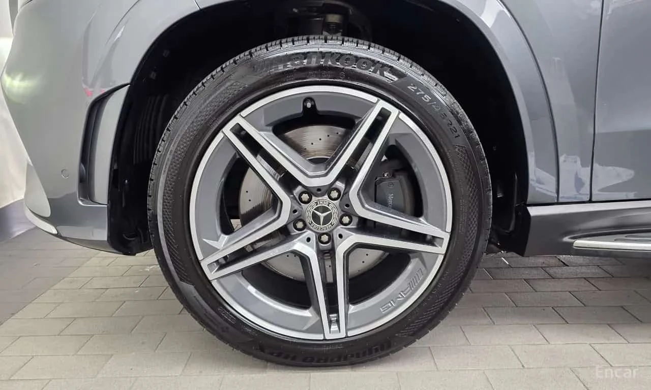 Mercedes-Benz GLS d 4MATIC * ��������� ���� �� �������� *  | Mobile.bg � ����������� 5