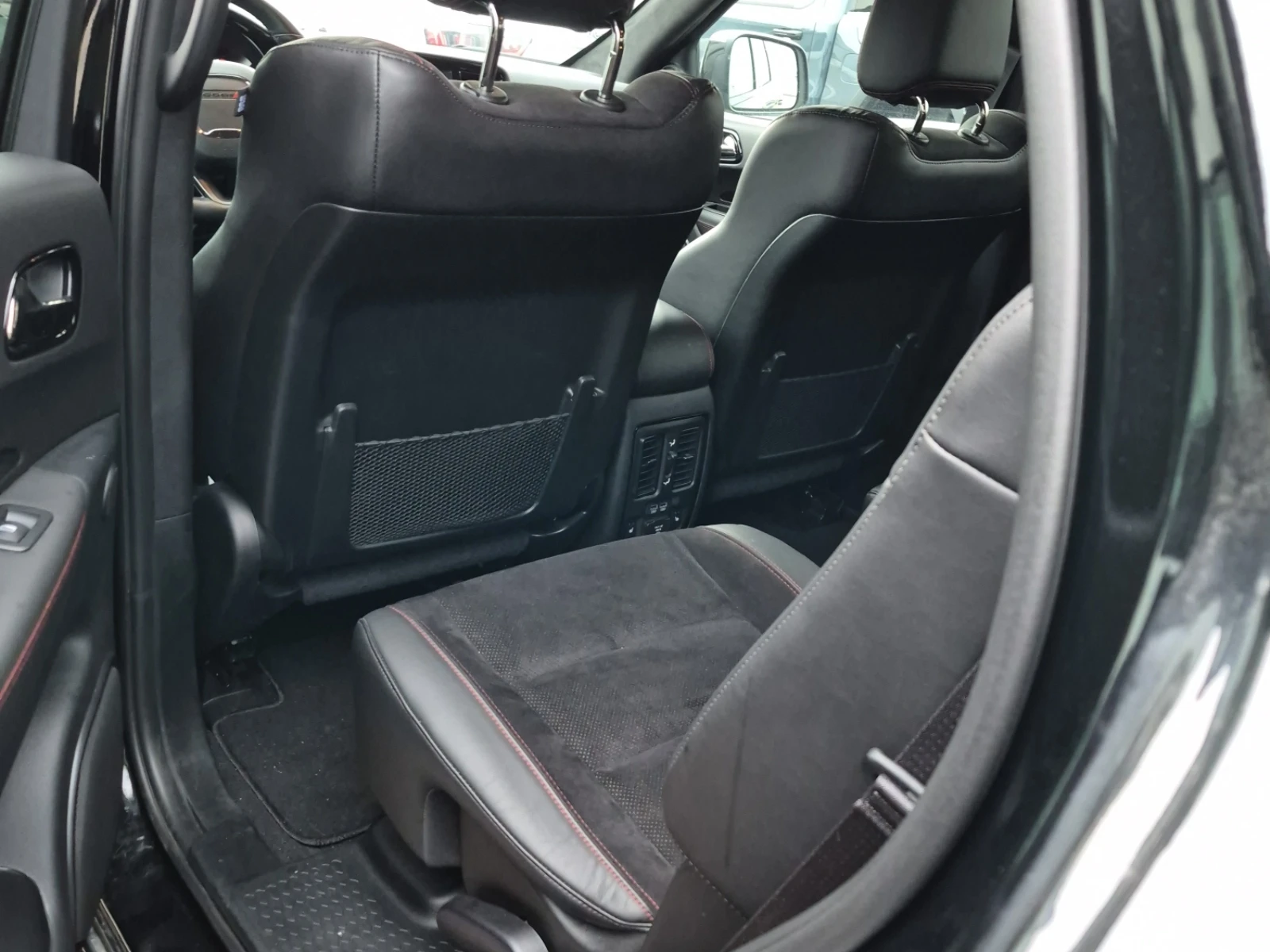 Dodge Durango * AWD* GT* HEMI* PREMIUM* V8* �������* �����*  | Mobile.bg � ����������� 12