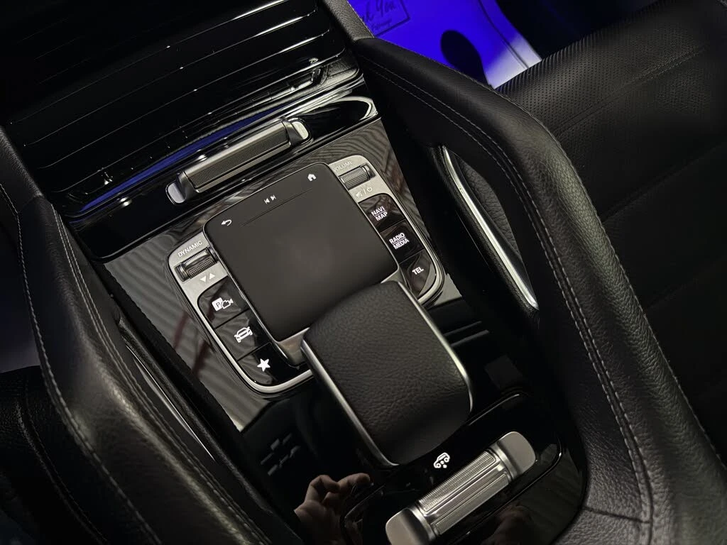 Mercedes-Benz GLS580 4MATIC* AMG LINE* BURMESTER* ���������* �����* 360 | Mobile.bg � ����������� 10