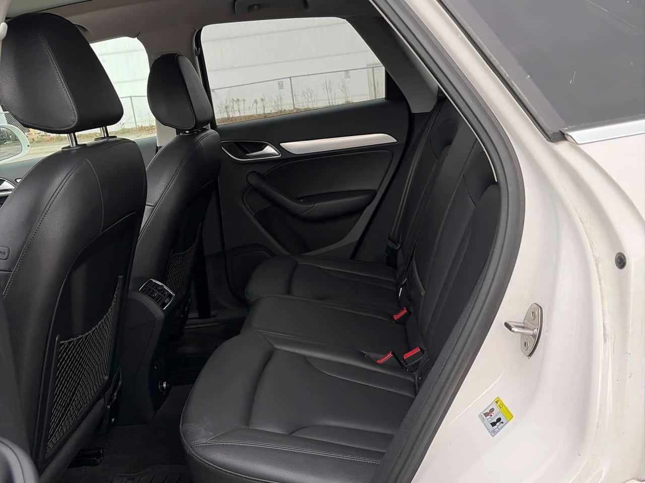 Audi Q3 Progressiv / CARFAX / ���������� /���� �� �������� | Mobile.bg � ����������� 9