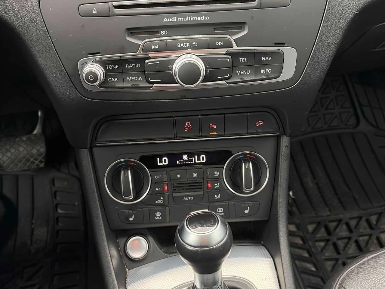 Audi Q3 Progressiv / CARFAX / ���������� /���� �� �������� | Mobile.bg � ����������� 15
