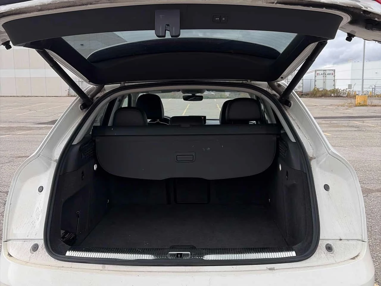Audi Q3 Progressiv / CARFAX / ���������� /���� �� �������� | Mobile.bg � ����������� 12