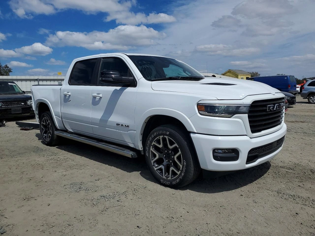 Dodge RAM 1500 LARAMIE AWD* ����* �������* ������* ������ ����*  | Mobile.bg � ����������� 3