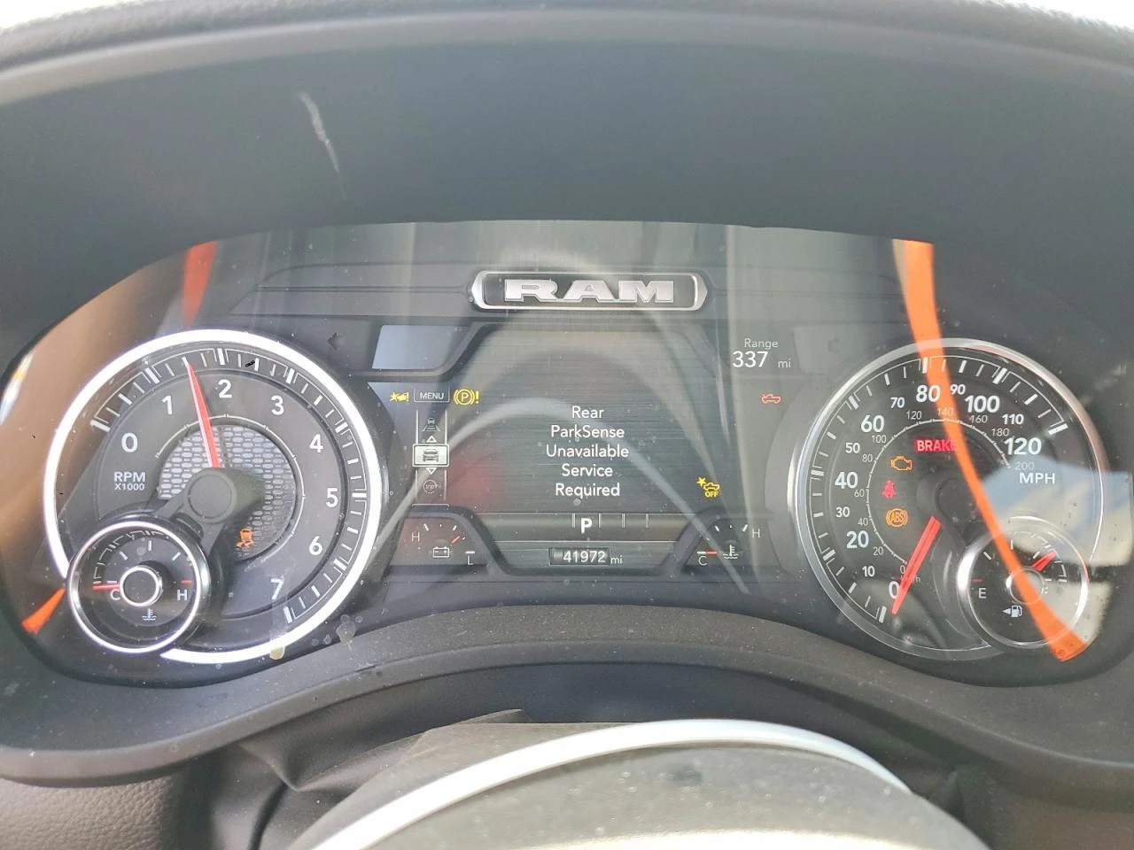 Dodge RAM 1500 LARAMIE AWD* ����* �������* ������* ������ ����*  | Mobile.bg � ����������� 9