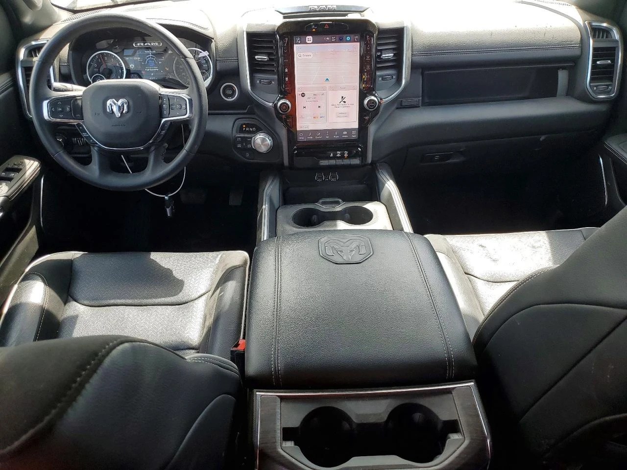 Dodge RAM 1500 LARAMIE AWD* ����* �������* ������* ������ ����*  | Mobile.bg � ����������� 8