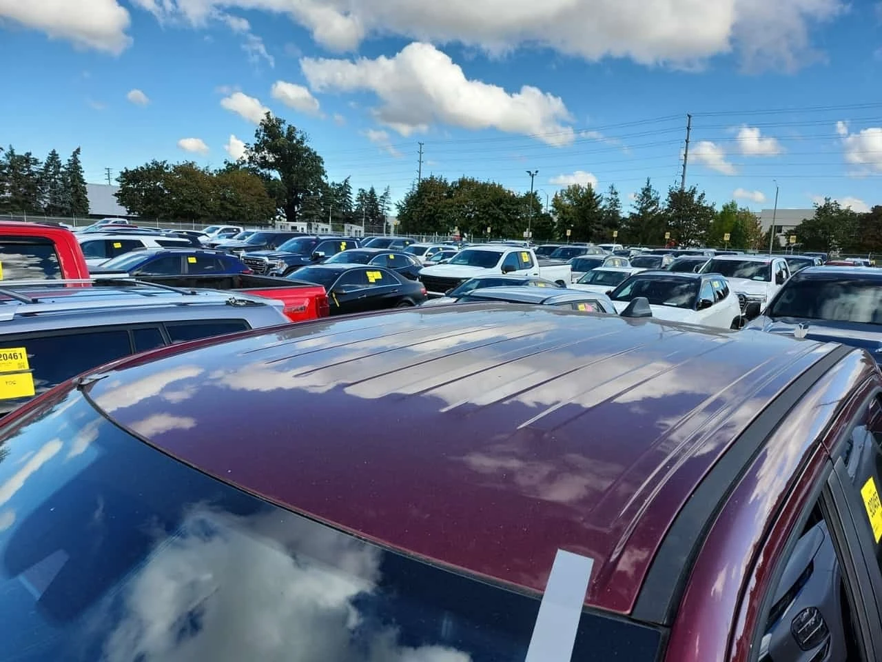 Dodge RAM 1500 * 4x4 Crew Cab 5'7" Box Sport Crew Cab  | Mobile.bg � ����������� 6