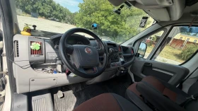 Fiat Ducato 3.0D, снимка 11