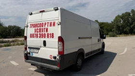 Fiat Ducato 3.0D, снимка 4