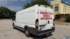 Fiat Ducato 3.0D, снимка 6