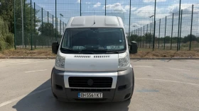 Fiat Ducato 3.0D, снимка 1