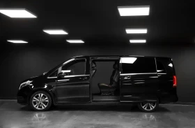 Mercedes-Benz V 250 Amg packet, обслужен, снимка 2