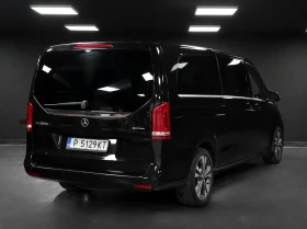 Mercedes-Benz V 250 Amg packet, обслужен, снимка 4