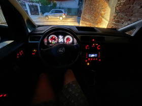 VW Caddy 1.4 TGI METAN FRIGO, снимка 12