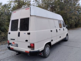 Peugeot J5 2.5    | Mobile.bg    4