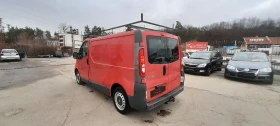 Renault Trafic 1.9DCI klima, снимка 4