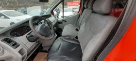 Renault Trafic 1.9DCI klima, снимка 8