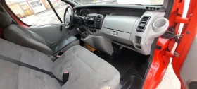 Renault Trafic 1.9DCI klima, снимка 5