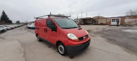 Renault Trafic 1.9DCI klima, снимка 1