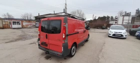 Renault Trafic 1.9DCI klima, снимка 3